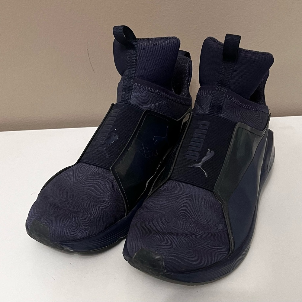 PUMA sneakers